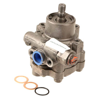 Maval® - Remanufactured Power Steering Pump