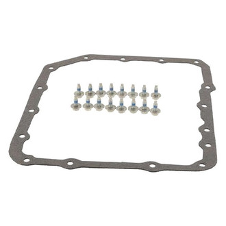 Meistersatz® - Automatic Transmission Oil Pan Gasket