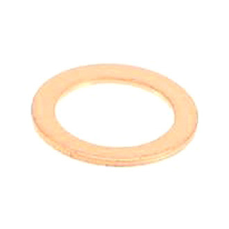 Meistersatz® - Automatic Transmission Drain Plug Seal