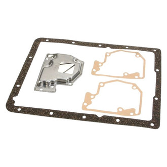 Meistersatz® - Automatic Transmission Filter Kit