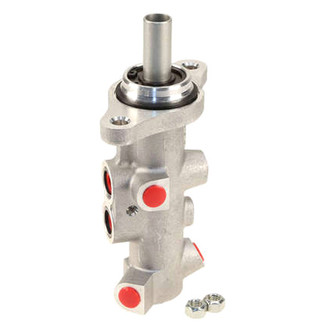 Metelli® - Brake Master Cylinder
