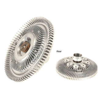 Metrix® - Engine Cooling Fan Clutch