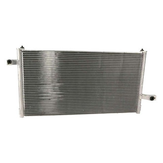 Metrix® - A/C Condenser