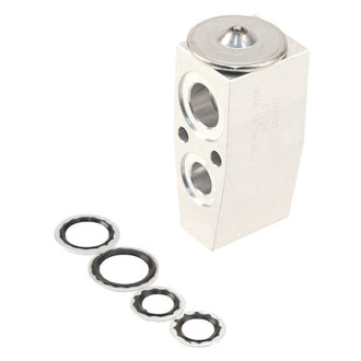 Metrix® - A/C Expansion Valve