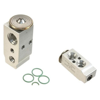 Metrix® - A/C Expansion Valve