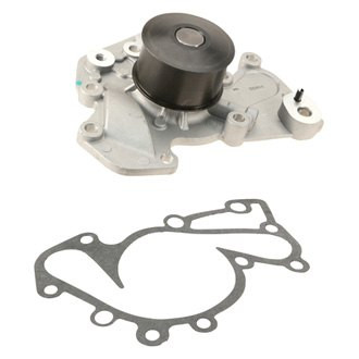 Metrix® - Engine Coolant Water Pump
