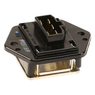 Metrix® - HVAC Blower Motor Resistor