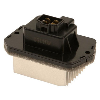 Metrix® - Front HVAC Blower Motor Resistor