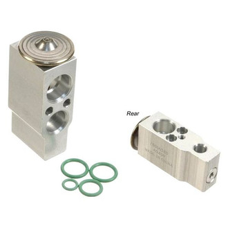 Metrix® - A/C Expansion Valve