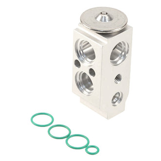 Metrix® - A/C Expansion Valve