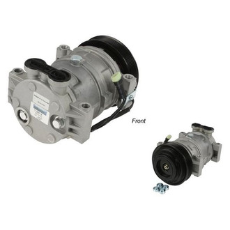 Metrix® - A/C Compressor