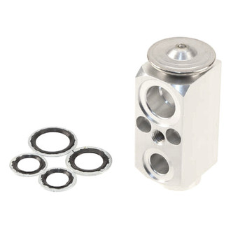 Metrix® - A/C Expansion Valve