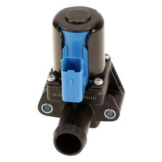 Metrix® - HVAC Heater Control Valve