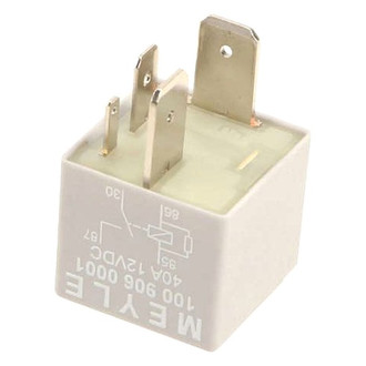 Meyle® - Fuel Pump Relay