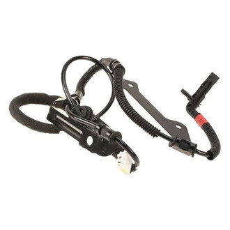 Meyle® - Rear Passenger Side ABS Speed Sensor