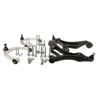 Meyle® - Front Control Arm Repair Kit
