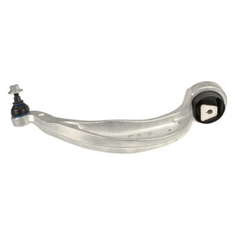 Meyle® - Front Driver Side Lower Rearward Control Arm and Ball Joint Assembly