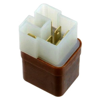 Mitsuba® - A/C Clutch Relay