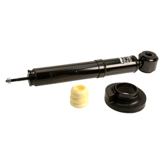 Monroe® - Front Driver or Passenger Side Shock Absorber