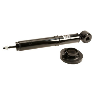 Monroe® - Front Driver or Passenger Side Shock Absorber