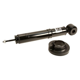 Monroe® - Rear Driver or Passenger Side Shock Absorber