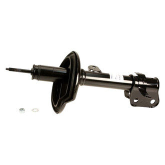 Monroe® - OESpectrum™ Front Passenger Side Strut
