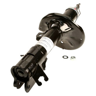 Monroe® - OESpectrum™ Front Driver Side Strut