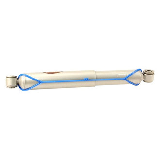 Monroe® - Rear Driver or Passenger Side Shock Absorber