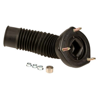 Monroe® - Rear Upper Strut Mount