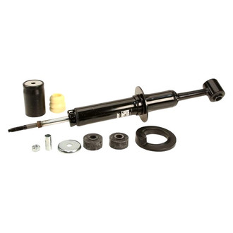 Monroe® - Front Driver or Passenger Side Shock Absorber