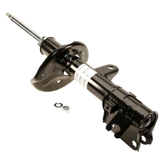 Monroe® - OESpectrum™ Front Passenger Side Strut