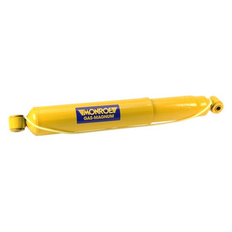 Monroe® - Gas-Magnum™ Rear Driver or Passenger Side Shock Absorber
