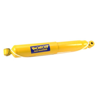 Monroe® - Gas-Magnum™ Front Driver or Passenger Side Shock Absorber