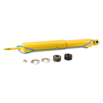 Monroe® - Gas-Magnum™ Front Driver or Passenger Side Shock Absorber