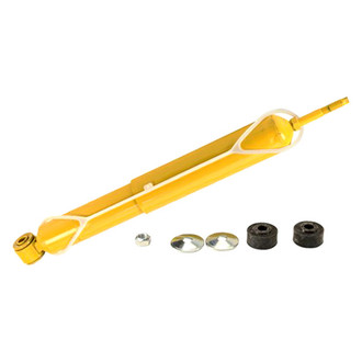Monroe® - Gas-Magnum™ Front Driver or Passenger Side Shock Absorber