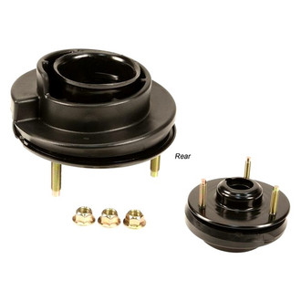 Monroe® - Front Shock Mounting Kit