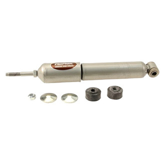 Monroe® - Front Driver or Passenger Side Shock Absorber