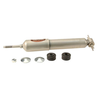 Monroe® - Front Driver or Passenger Side Shock Absorber