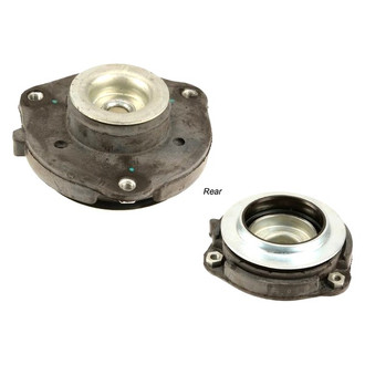 Monroe® - Front Strut Mounting Kit
