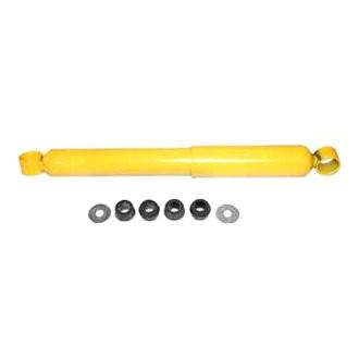 Monroe® - Gas-Magnum™ Rear Driver or Passenger Side Shock Absorber