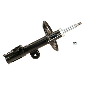Monroe® - OESpectrum™ Front Driver Side Strut