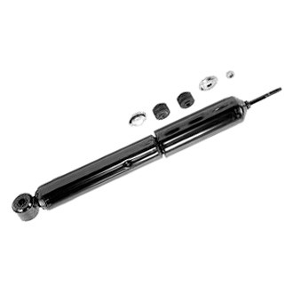 Monroe® - OESpectrum™ Rear Driver or Passenger Side Shock Absorber