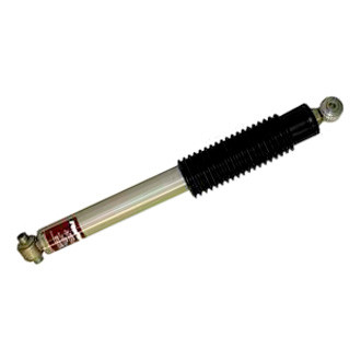 Monroe® - Rear Driver or Passenger Side Shock Absorber
