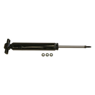 Monroe® - OESpectrum™ Rear Driver or Passenger Side Shock Absorber