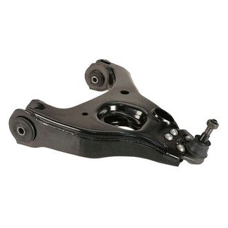MOOG® - Front Driver Side Lower Control Arm