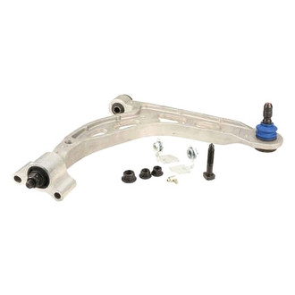 MOOG® - Rear Driver Side Upper Control Arm
