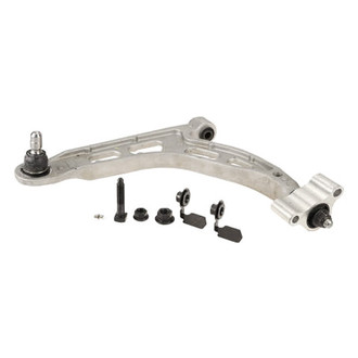 MOOG® - Rear Passenger Side Upper Control Arm