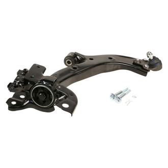 MOOG® - Front Passenger Side Lower Control Arm and Ball Joint Assembly