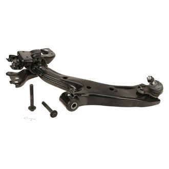 MOOG® - Front Driver Side Lower Control Arm and Ball Joint Assembly