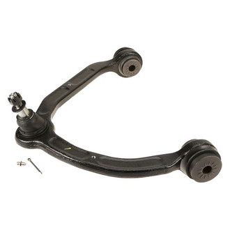 MOOG® - Front Driver Side Upper Control Arm and Ball Joint Assembly